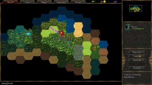 Leylines screenshot 1
