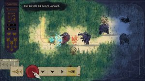 Howl screenshot 7