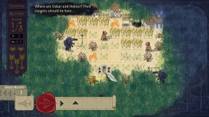 Howl screenshot 1