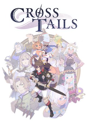 Cross Tails