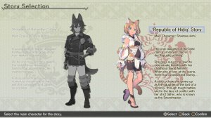 Cross Tails screenshot 6