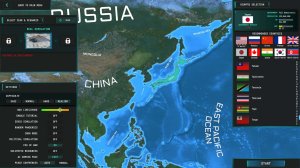 World Warfare & Economics screenshot 1