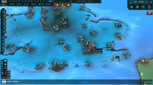 World Warfare & Economics screenshot 2