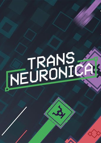 Trans Neuronica box art