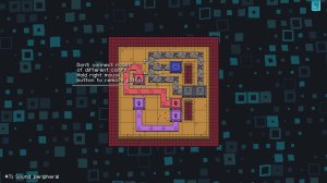 Trans Neuronica screenshot 1
