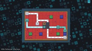 Trans Neuronica screenshot 2