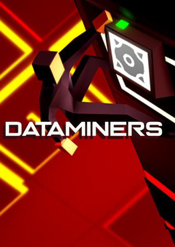 Dataminers box art
