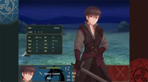Esperia ~ Uprising of the Scarlet Witch ~ screenshot 8