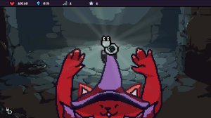 Spellcats: Auto Card Tactics screenshot 3
