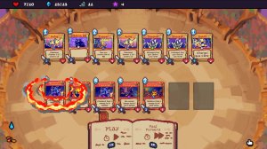 Spellcats: Auto Card Tactics screenshot 4