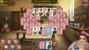 Regency Solitaire II screenshot 6