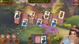 Regency Solitaire II screenshot 7