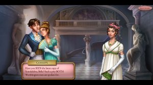 Regency Solitaire II screenshot 8