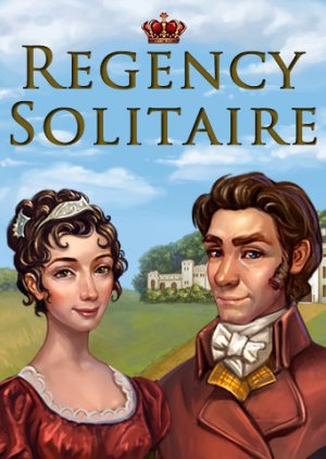 Regency Solitaire