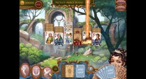 Regency Solitaire screenshot 3