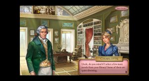Regency Solitaire screenshot 7