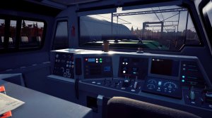 Train Life - A Railway Simulator screenshot 1