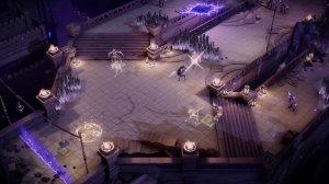 Lysfanga: The Time Shift Warrior screenshot 2