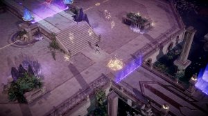 Lysfanga: The Time Shift Warrior screenshot 3