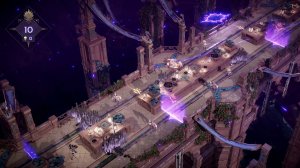 Lysfanga: The Time Shift Warrior screenshot 7