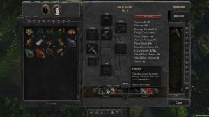 Swordhaven: Iron Conspiracy screenshot 4
