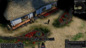 Swordhaven: Iron Conspiracy screenshot 7