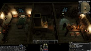 Swordhaven: Iron Conspiracy screenshot 8