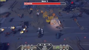 Operation: Polygon Storm screenshot 8