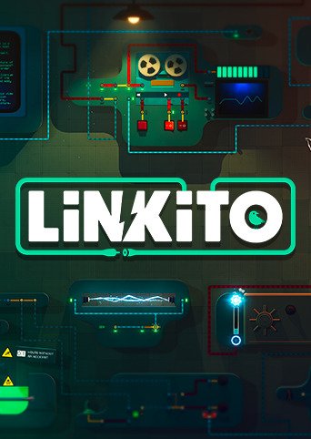 Linkito box art