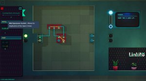 Linkito screenshot 6