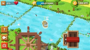 Blocky Farm screenshot 3