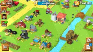 Blocky Farm screenshot 4