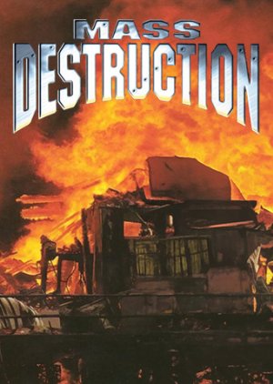 Mass Destruction