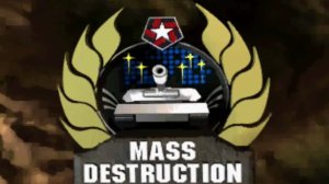 Mass Destruction screenshot 5