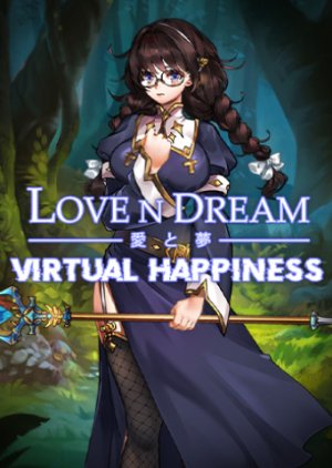 Love n Dream: Virtual Happiness