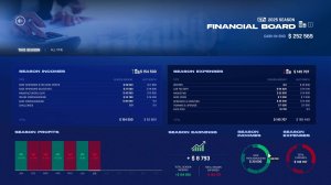 GT Manager screenshot 4
