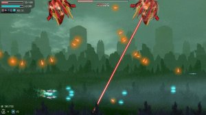 Steel Rain Complete screenshot 3