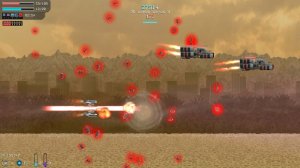Steel Rain Complete screenshot 6