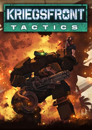 Kriegsfront Tactics