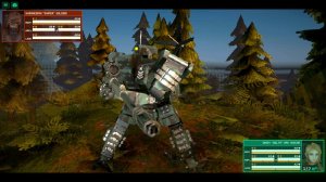 Kriegsfront Tactics screenshot 2