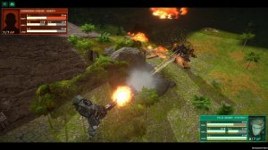 Kriegsfront Tactics screenshot 3