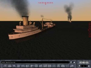 Silent Hunter® 2 screenshot 1