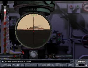 Silent Hunter® 2 screenshot 2