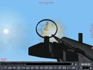 Silent Hunter® 2 screenshot 3