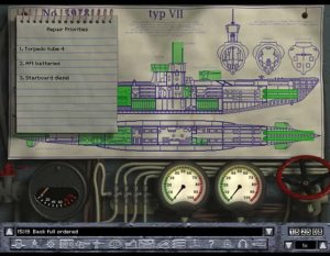 Silent Hunter® 2 screenshot 4