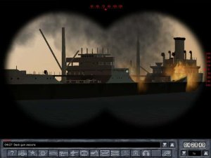 Silent Hunter® 2 screenshot 5