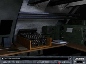Silent Hunter® 2 screenshot 6