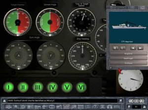 Silent Hunter® 2 screenshot 7