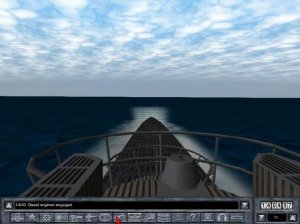 Silent Hunter® 2 screenshot 8