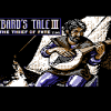 The Bard’s Tale III: Thief of Fate - Screenshot #1